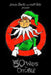 50 Ways to Off an Elf by James Lincke
