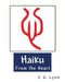 Haiku from the Heart by J. G. Lynn