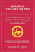 Essential College Concepts: A Post-Collegiate Review of Ideas, Phrases and Quotations that You Should Have Learned in College, but Probably Didn't by William W. Tilden