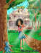 The Empty House by Stacy Lashae