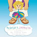 Big Good God and Little Busy Izzy by Tiffany Lobo