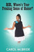 HR, Where's Your Freaking Sense of Humor? by Suzanne Powell