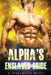 Alpha's Enslaved Bride: A SciFi Alien Mail Order Bride Romance by Lisa Lace