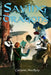 Saving the Dragons by Catriona Macrury