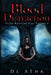 Blood Distraction: Blood Reaction Part 2 by D. L. Atha