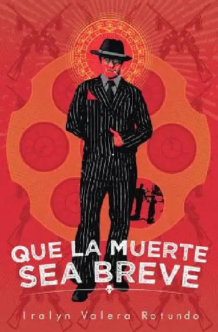 Que la muerte sea breve by Valera, Alfredo