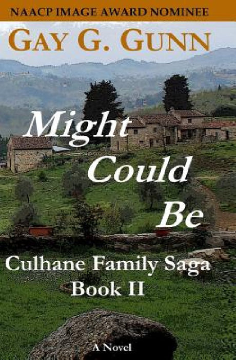 Might Could Be by Gay G. Gunn