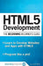HTML5 Development: The Beginning Beginner's Guide by Jason Pfaff