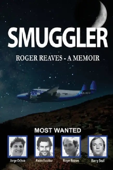 Smuggler by Roger Reaves
