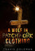 A Wolf in Patchwork Clothing by Travis Coleman