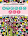 Designs and Patterns from the Atomic Age: Coloring Pages and Stationery by Kate Harper