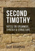 Second Timothy: Notes on Grammar, Syntax, and Structure by Rick Brannan