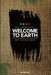Welcome to Earth - Rah Crawford's Art Experience by World Owned