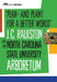 Plan--And Plant for a Better World: J. C. Raulston and the North Carolina State University Arboretum by North Carolina State University Librarie, Bobby J. Ward, Susan K. Nutter