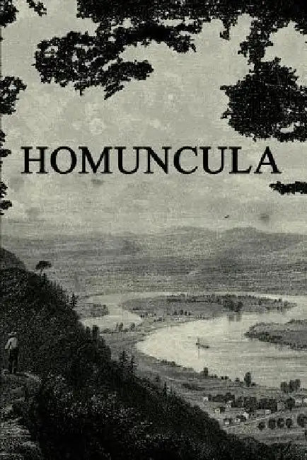 Homuncula by John Henri Nolette