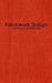 Patchwork Indigo: A novel by J. B. Sommerset by J. B. Sommerset