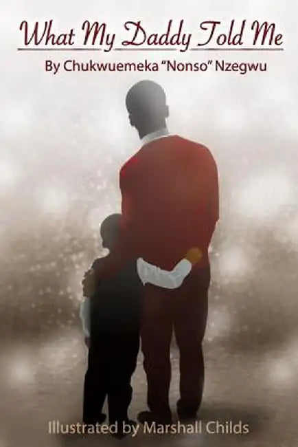 What My Daddy Told Me