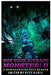 Not Your Average Monster, Vol. 2: A Menagerie of Vile Beasts by John F. D. Taff