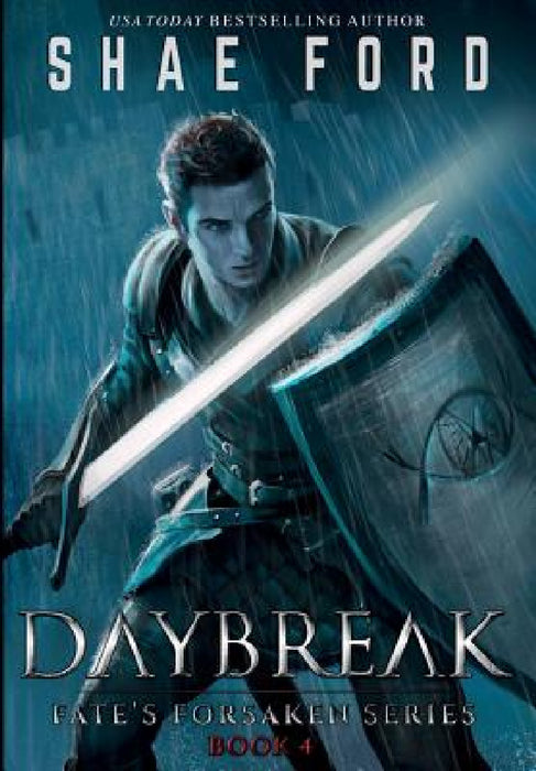 Daybreak by Shae Ford