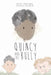 Quincy and the Bully by Deanna Johnson, Dave Hamilton