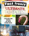 Fact Frenzy: Ultimate Trivia Test by Factfrenzy Com