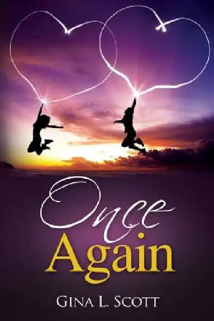 Once Again by Gina L. Scott