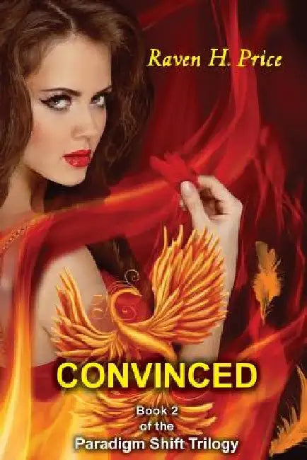 Convinced by Raven H. Price