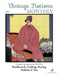 Vintage Notions Monthly - Issue 3: A Guide Devoted to the Love of Needlework, Cooking, Sewing, Fashion & Fun by Amy Barickman