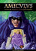 Amiculus: A Secret History: Volume II: Flagellum Dei by Travis Horseman, Giancarlo Caracuzzo
