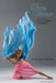 Dance Warrior - From Cancer to Dancer by Noelle Rose Andressen-Kale