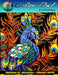 Color On! Anthology 2: Volume 2: January - March 2016 by Wendy Piersall