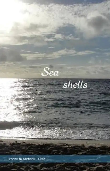 Seashells by Michael G. Dean