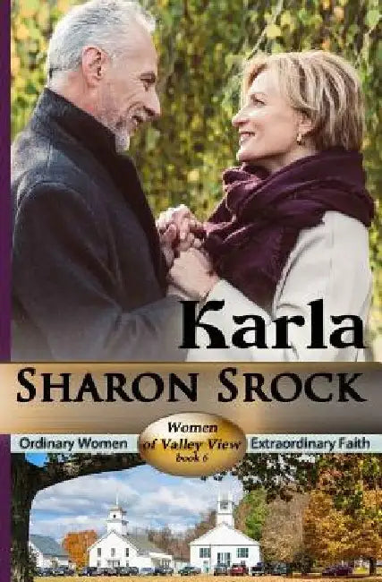 Karla by Sharon Srock