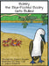 Bobby the Blue-Footed Booby Gets Bullied by Sharon Bowles, Amy Cole, Joshua Roberts