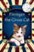 Finnigan the Circus Cat by Mary T. Wagner