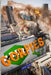 Corpies by Drew Hayes