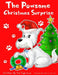 The Pawsome Christmas Surprise by Val Pugh-Love, Willie a. Love, Abira Das