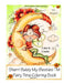 Sherri Baldy My-Besties Fairy Time Coloring Book by Sherri Ann Baldy