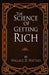The Science of Getting Rich by Wattles, Wallace D.