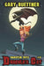 Monster Pets Book 1: Dracula's Cat by Gary Buettner