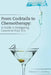 From Cocktails to Chemotherapy: A Guide to Navigating Cancer in Your 30's: A Guide to Navigating Cancer in Your 30's by Meredith J. Goldberg