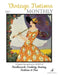 Vintage Notions Monthly - Issue 6: A Guide Devoted to the Love of Needlework, Cooking, Sewing, Fasion & Fun by Amy Barickman