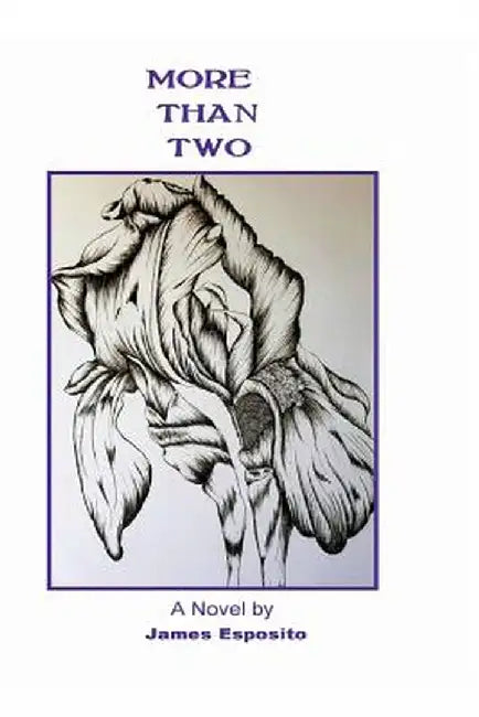 More Than Two by James Esposito
