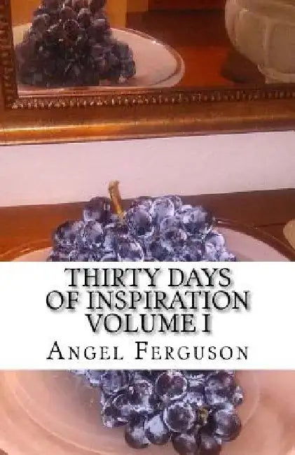 Thirty Days of Inspiration Volume I by Angel L. Ferguson