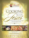 Cooking with Jesus by Sharla J. Webb