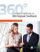 Current Practices in 360 Degree Feedback, 5th Edition by 3d Group
