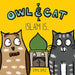 Owl & Cat: Islam Is... by Emma Apple