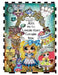 Sherri Baldy TM My-Besties TM Alice and the Looking Glass Coloring Book by Sherri Ann Baldy