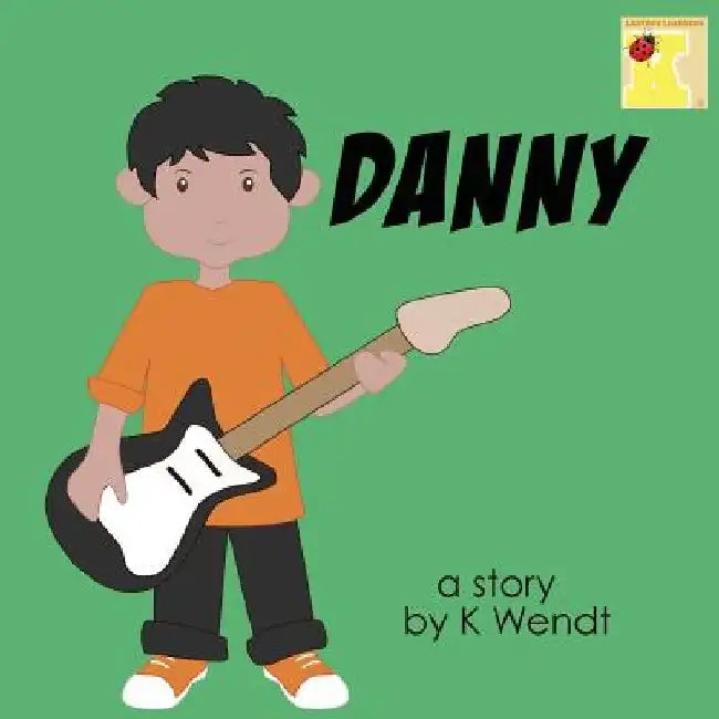 Danny by Mandy Lambright