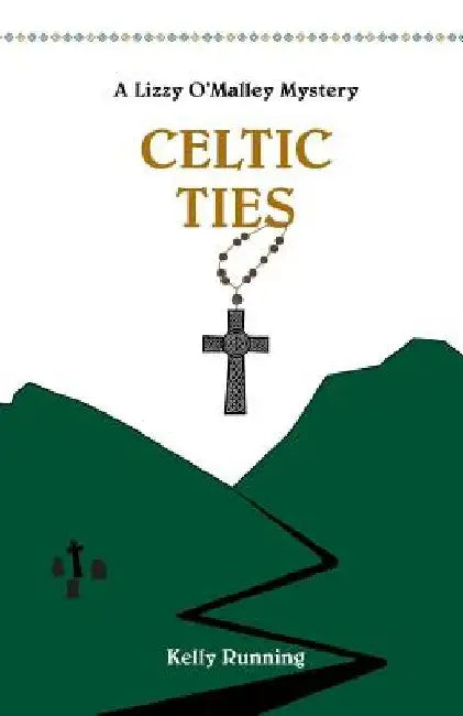 Celtic Ties by Kelly Running